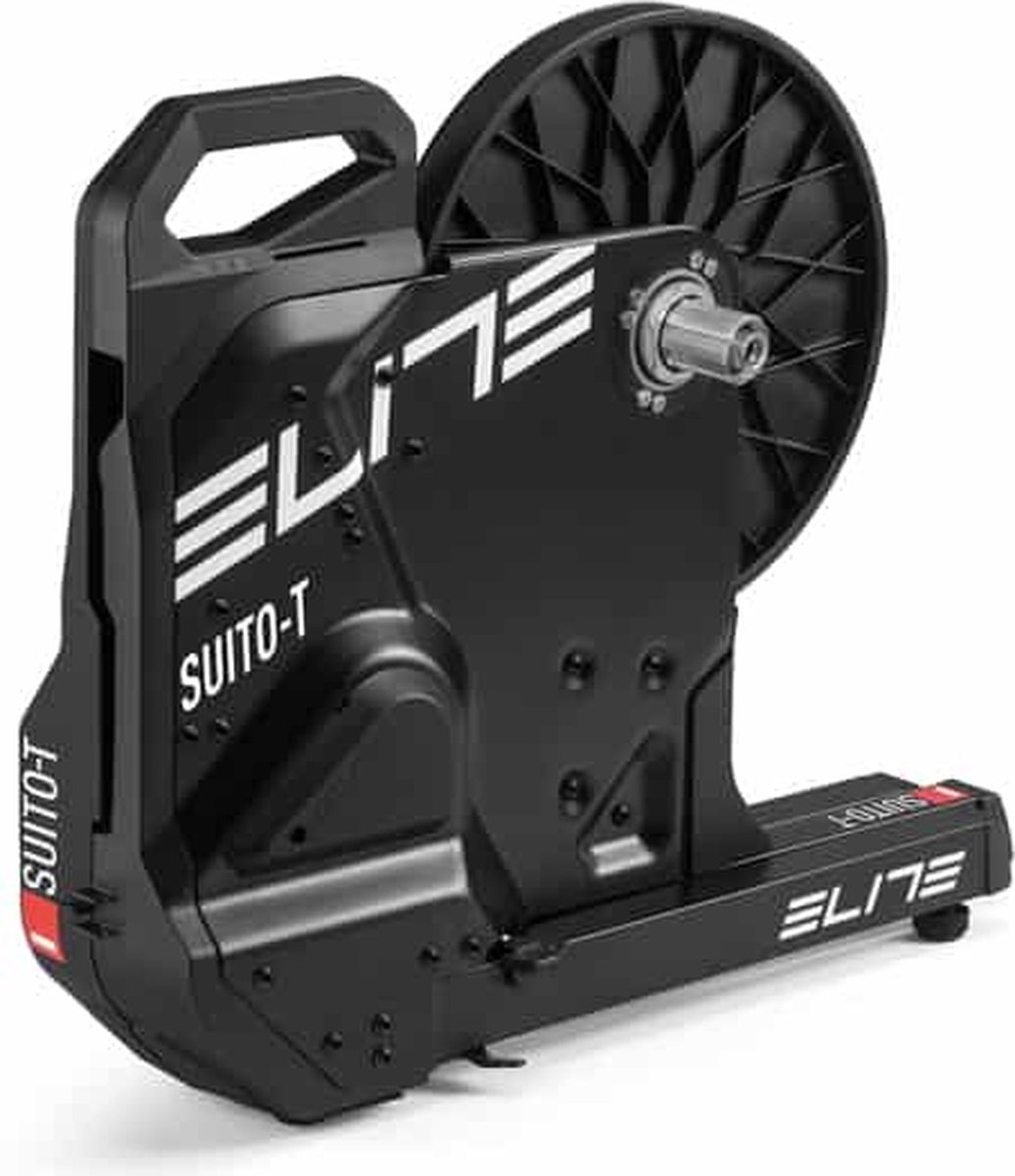 Elite Suito T Fietstrainer Review